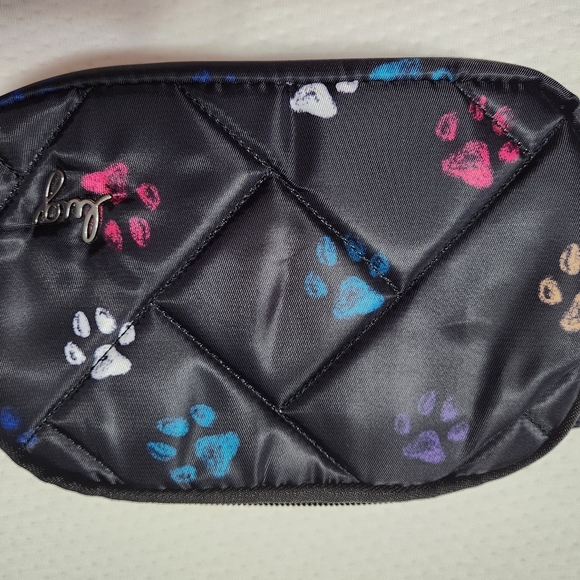 Coupe Convertible Crossbody Bag - Picture 2 of 12